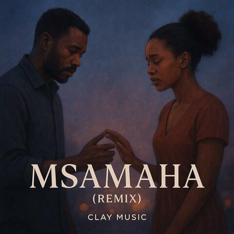 Msamaha (Remix)