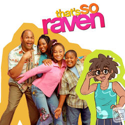 That's So Raven