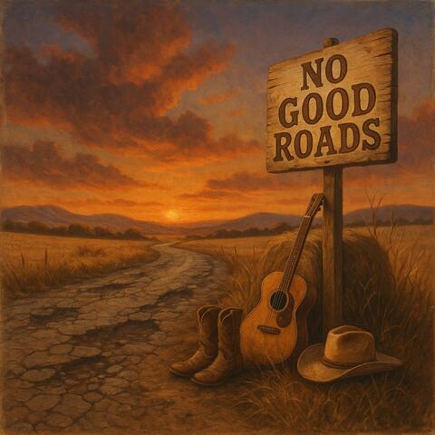 No Good Roads