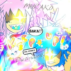 KEEP UP! (feat. STARBABY MURAKO)