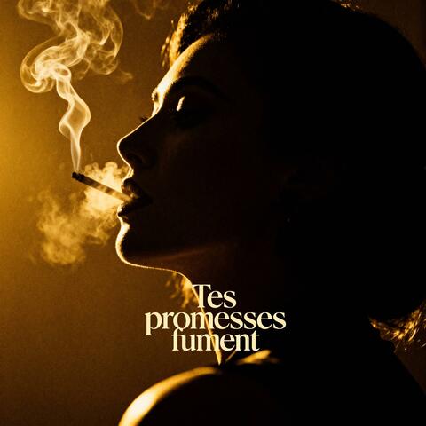 Tes promesses fument