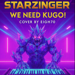 We Need Kugo! (Starzinger)