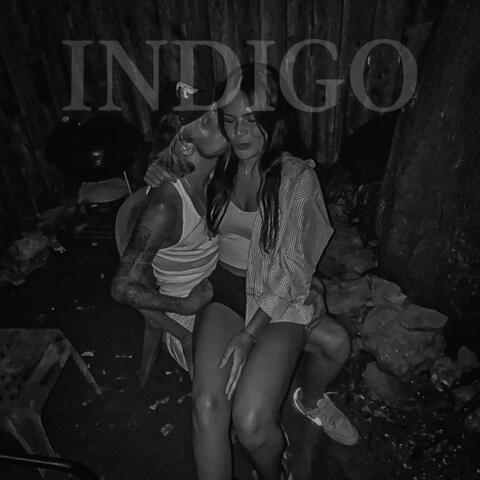 Indigo