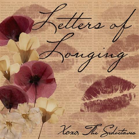 Letters of Longing