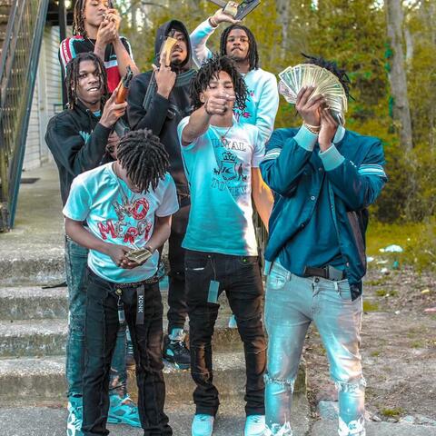 Why Play with us ? (feat. Dae Slimeyy)