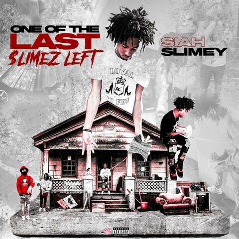 One Of The Last $limez Left
