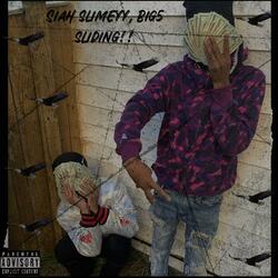 Sliding (feat. Biq5)