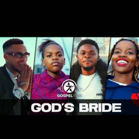 God`s bride (feat. Chris, Sli & Asanda)