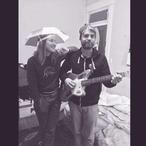 Allie and Billy: Three Lullabies