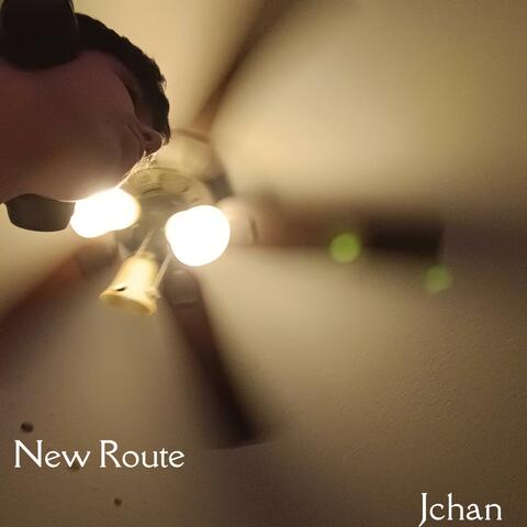 New Route
