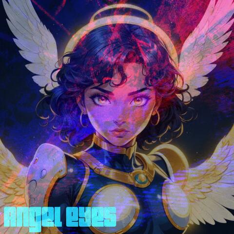 Angel Eyes