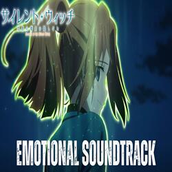 Secrets of the Silent Witch | Casey's Farewell | EP 9 Emotional Cover