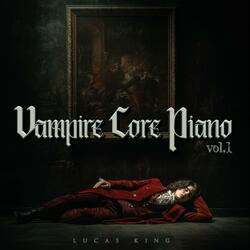 Vampire Funeral