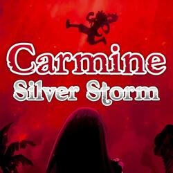 Carmine (From "One Piece")