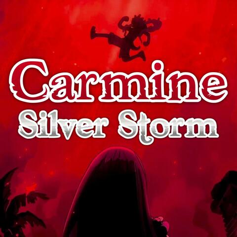 Carmine (From "One Piece")