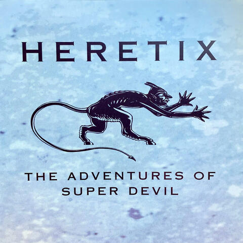 The Adventures of Super Devil