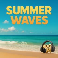 Summer Waves (Remix)