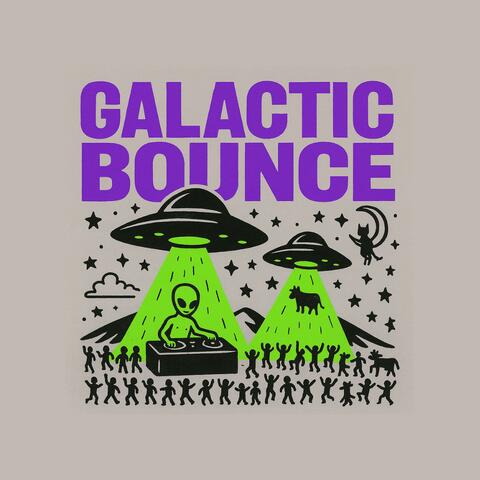 GALACTIC BOUNCE