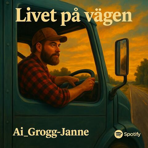 Livet på vägen