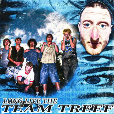 TEAM TREEF (feat. Rexdomo, ZO, Rarchoid, JXKEGOINDUM & M.O.M)