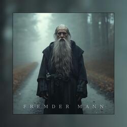 Fremder Mann