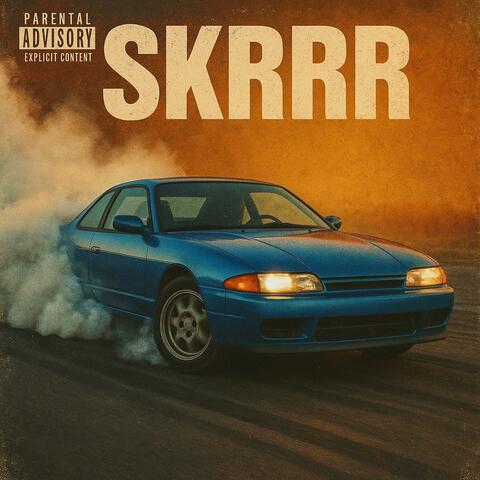 Skrr