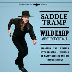 Saddle Tramp