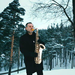 Come Vorrei (Saxophone)