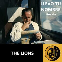 Llevo tu Nombre (Kizomba)