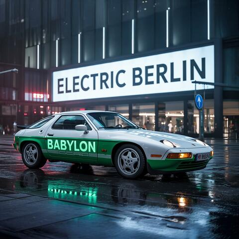 Elektrisches Berlin