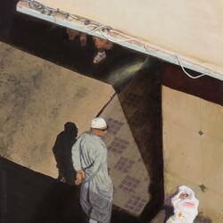 The beautiful burden of tomorrow