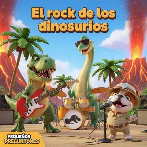 DINOROCK
