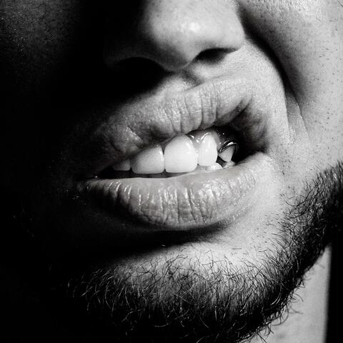 LIE THRU MY TEETH