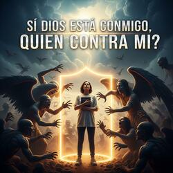 Si Dios Esta Conmigo, Quien Contra Mi