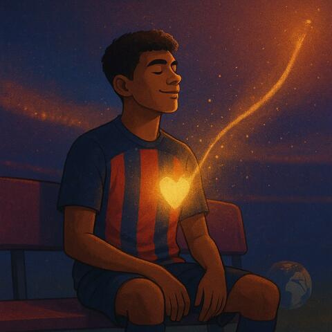 Lamine Yamal, cada día te quiero más (lesión)