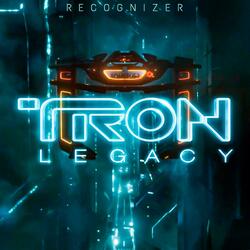 Recognizer (From "Tron: Legacy")