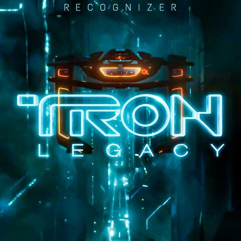 Recognizer (From "Tron: Legacy")