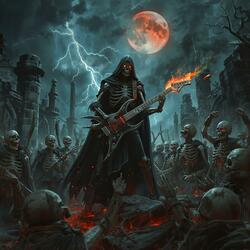 Pyre of the Ancients