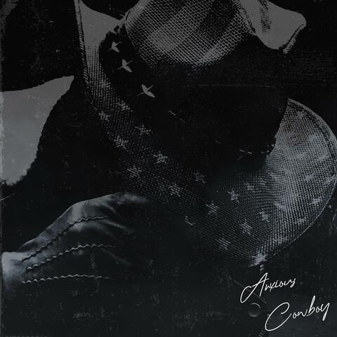 Anxious Cowboy