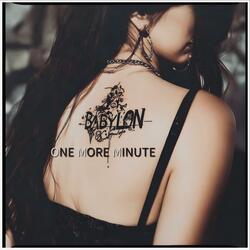 One More Minute Chill