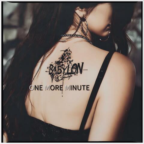 One More Minute