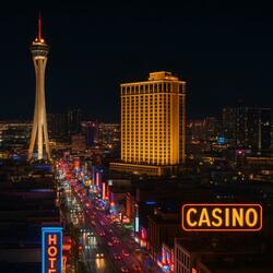 High Risk High Reward