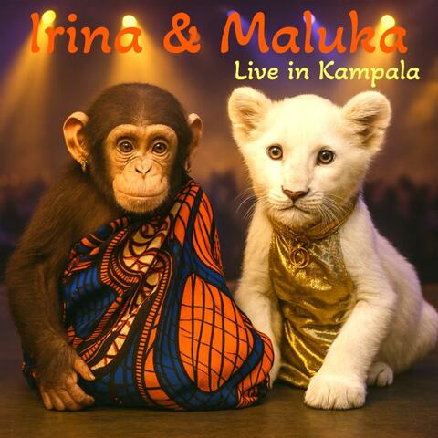 Fast Lane World Tour (Live in Kampala)