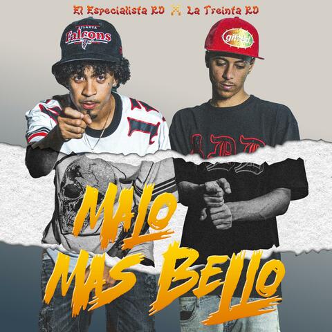 Mas Malo que bello
