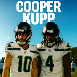 Cooper Kupp