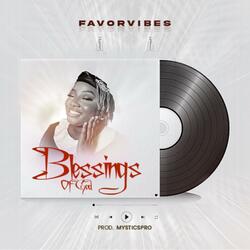 Blessings of God