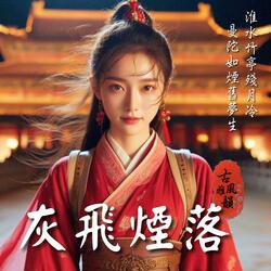 灰飛煙落 Ashes to Silence