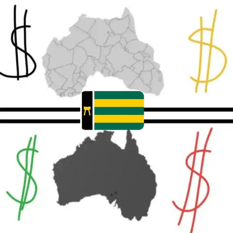 Currency (feat. 4D4P7)