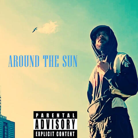 Around The Sun (feat. 4D4P7)