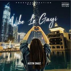 Vibe Le Gayi – Austin Shadz | Punjabi Love x Chill Anthem 2025 | Viral Punjabi Song